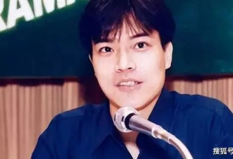 曾与四大天王齐名，被富婆包养十年后变痴傻
