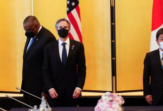 拜登阻止日铁收购美国钢铁，日本表示不满和担忧