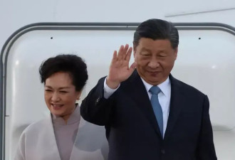 墙外文摘：彭丽媛可能成为习近平的接班人吗？