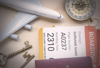 航空公司CEO：机票登机证5年内退场 全靠它搞定