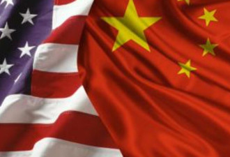中美关系要升温？美驻华使馆微博留言现端倪
