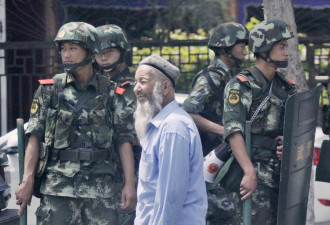 从斩首行动到实施戒严 中国武警或将成侵台关键