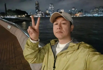 女星姜尘的爆料，把48岁张颂文的“尴尬”展现得淋漓尽致