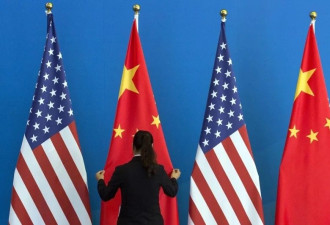美国驻北京大使官微评论区风向变了…