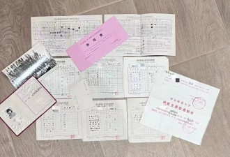 留学热度每况愈下 高龄留学生“逆势出海”