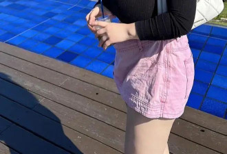 越南16岁女孩因胸围超大走红，赴日留学6年后，毅然决定回国