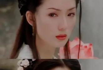 23岁就成“最美何仙姑”，却被骗4亿沦落到街头按摩，现如今暴瘦像个男人