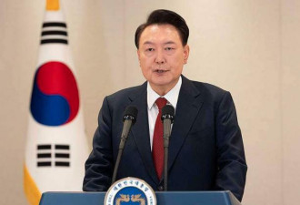快讯！韩国警方将执行逮捕尹锡悦的任务