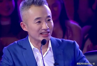 曝主持人程雷患肝病去世，年仅51岁，本尊晒合影回应，近况被曝光