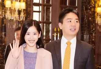 刘强东寒冬里给家乡老人每人发1万元！他想起....