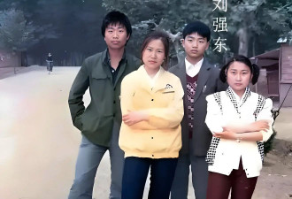 刘强东寒冬里给家乡老人每人发1万元！他想起....
