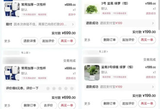 花几十万元买假藏品！什么直播间又在硬控老年人?