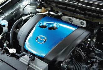 马自达新一代CX-5上市时间曝光
