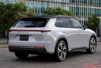 马自达新一代CX-5上市时间曝光