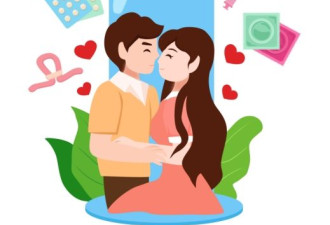 8种避孕方式 前3种坑人后5种靠谱