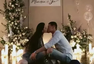 张馨予的爱情,外人只看表面,而婚姻如人饮水冷暖自知