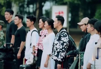 张馨予的爱情,外人只看表面,而婚姻如人饮水冷暖自知
