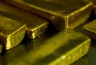 三名携带大量金条和美金的中国人在民主刚果被逮捕