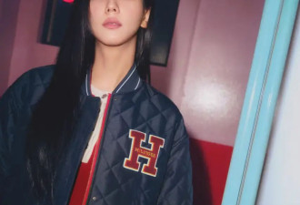 “南韩第一神颜”！30岁的Jisoo为什么越来越美？