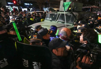 纽约时报:YouTube右翼阴谋论如何加剧韩国政治危机