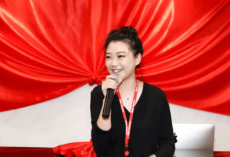 天合美女“千金”，此时出任联席董事长有何深意?