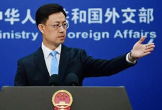 “80后”郭嘉昆，成为外交部第35任发言人