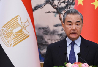 王毅新年伊始启程访非洲 扩大北京在非洲的影响力