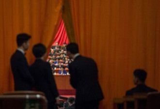 异常信号！习连党政人事大权也旁落？