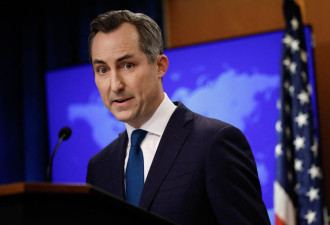美国宣布制裁参与恶意僵尸网络活动的中国公司