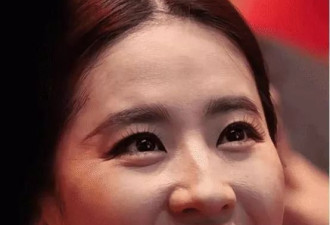 没滤镜真可怕！刘亦菲满脸皱纹，华晨宇面目狰狞