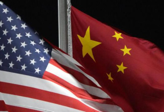 美制裁涉中国网络公司 北京强烈谴责