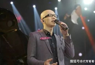 歌手平安：曾是“央视宠儿”，如今怎样了？
