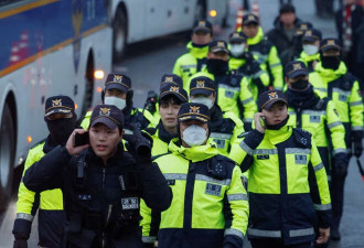 尹锡悦律师团指控公调处长等11人违法执行逮捕令