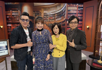 秦汉儿子曝光父亲和林青霞幽会方式：没被拍到过