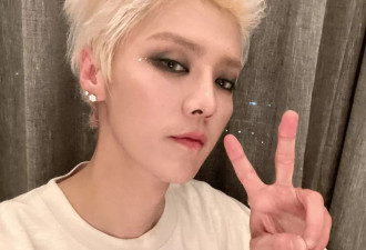 鹿晗被封风波发酵！被扒近期状态不对劲