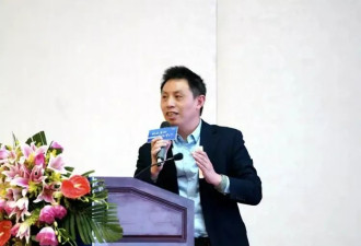 中国无人机专家张代兵跳楼亡 中媒:因债务压力轻生
