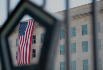 突发：中国多家巨头被美国防部列入黑名单