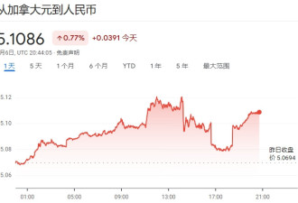 杜鲁多辞职消息受欢迎，加元短暂上涨，油气股上扬！