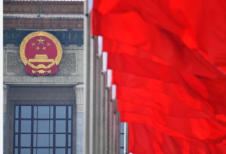 清君侧？中共高层异动 散发崇祯时代焦虑氛围