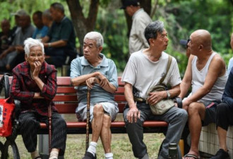 中国“这一疾病”激增 中国启动国家行动计划