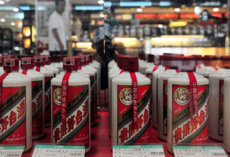五年三任董座遭调查 贵州茅台酿出舌尖上的腐败？