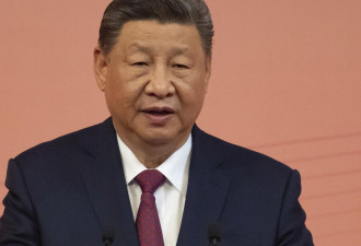习近平承认反腐失败了？