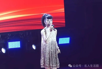 汤灿湖南老乡会献唱，打扮朴素，变化很大