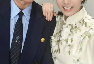 李若彤58岁“回春”近照震撼内娱！网友: 姑姑这是偷练了玉女心经吗？