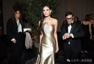 好莱坞美艳女星首封影后！领奖激动落泪：我不是花瓶！