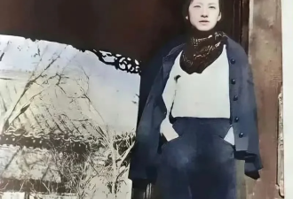 金岳霖向梁从诫交待后事 梁违背遗愿却获赞真君子