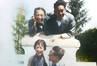 金岳霖向梁从诫交待后事 梁违背遗愿却获赞真君子