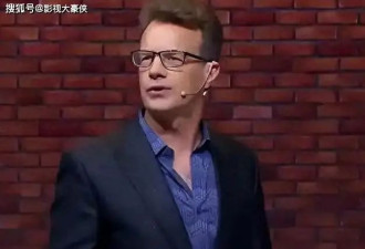 姜昆洋徒弟大山：四上春晚红遍全国，终因冯巩一句话果断离开中国