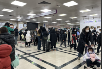 病毒齐发 “流感神药”被抢光了
