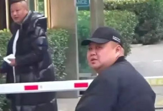 春晚彩排开始，看到这些熟悉的面孔，心中难掩激动